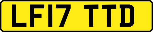 LF17TTD