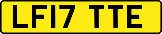 LF17TTE