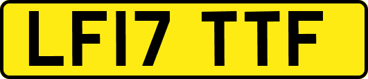 LF17TTF