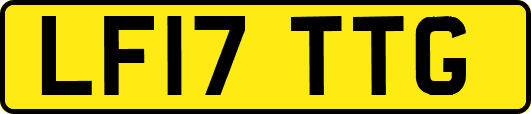 LF17TTG
