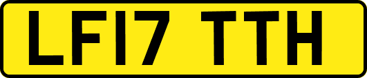 LF17TTH
