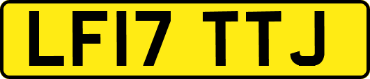 LF17TTJ