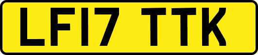 LF17TTK