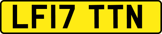 LF17TTN