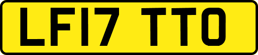 LF17TTO
