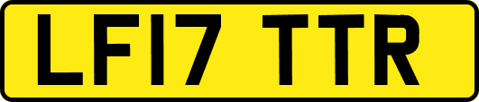 LF17TTR