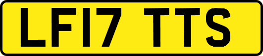 LF17TTS
