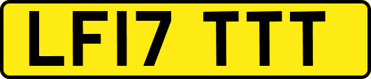 LF17TTT