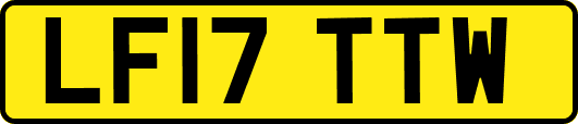 LF17TTW