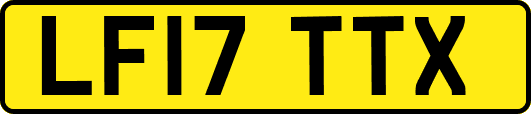 LF17TTX