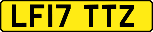 LF17TTZ