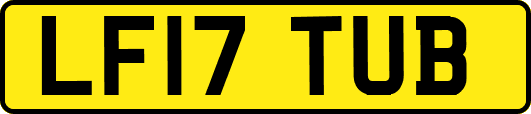 LF17TUB