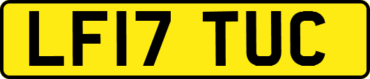 LF17TUC