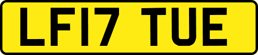 LF17TUE