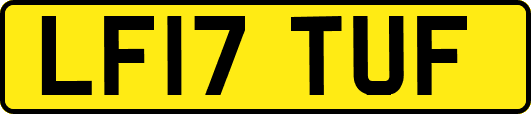 LF17TUF