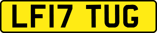 LF17TUG