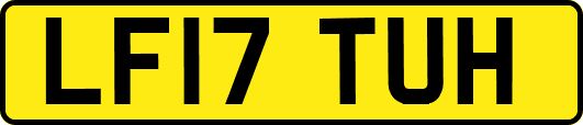 LF17TUH