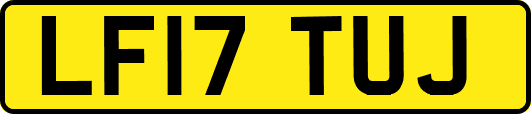LF17TUJ