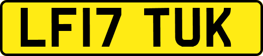 LF17TUK