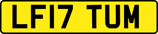 LF17TUM