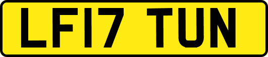 LF17TUN