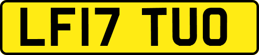 LF17TUO