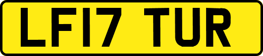 LF17TUR