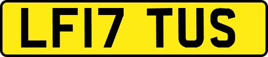 LF17TUS