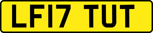 LF17TUT