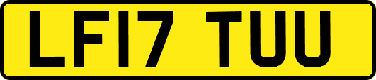 LF17TUU