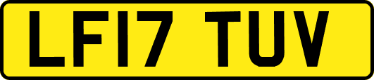 LF17TUV