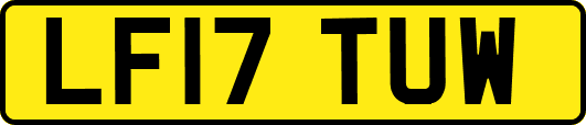 LF17TUW