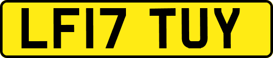 LF17TUY