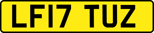 LF17TUZ