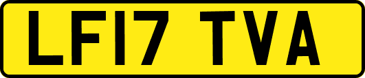 LF17TVA
