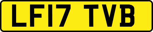 LF17TVB