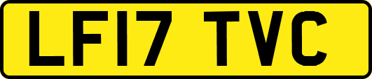 LF17TVC