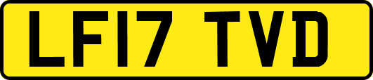 LF17TVD