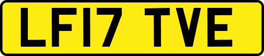 LF17TVE