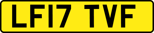 LF17TVF