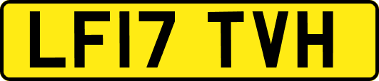 LF17TVH