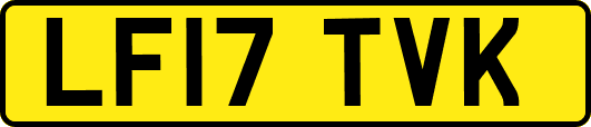LF17TVK