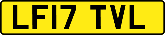 LF17TVL