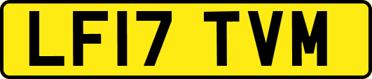 LF17TVM