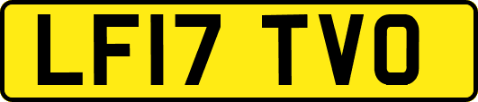 LF17TVO