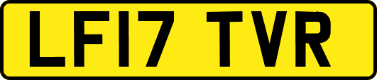 LF17TVR