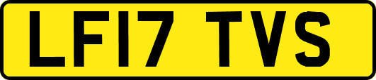 LF17TVS
