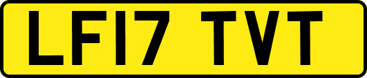 LF17TVT