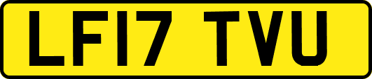 LF17TVU