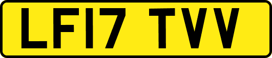 LF17TVV